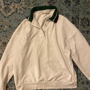 Perfect Condition Tory Burch Sweatshirt Size Medium